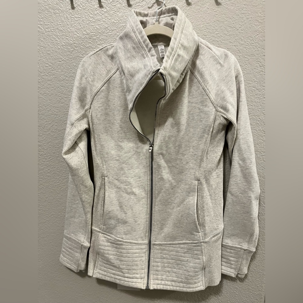 Lululemon Jacket
